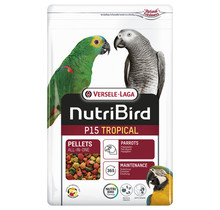 Nutribird P15 Tropical