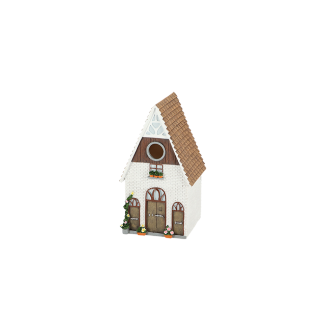 Vogelhuisje Boerderij Vogelhuisje Boerderij