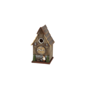 Vogelhuisje Koekoeksklok