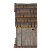 Vogelhuisje Koekoeksklok