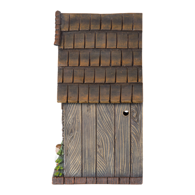 Vogelhuisje Koekoeksklok