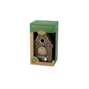 Vogelhuisje Koekoeksklok