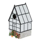 Vogelhuisje Kweekkas Vogelhuisje Kweekkas