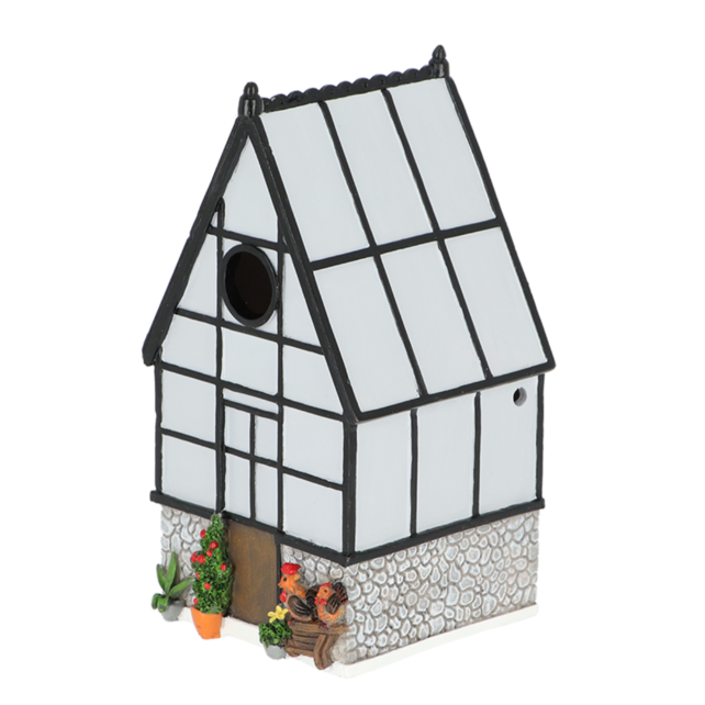 Vogelhuisje Kweekkas Vogelhuisje Kweekkas