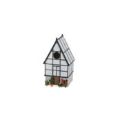 Vogelhuisje Kweekkas Vogelhuisje Kweekkas