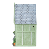 Vogelhuisje Tuinhuis Vogelhuisje Tuinhuis