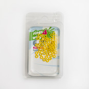 Plastic ringen geschikt voor E-Z ringpistool