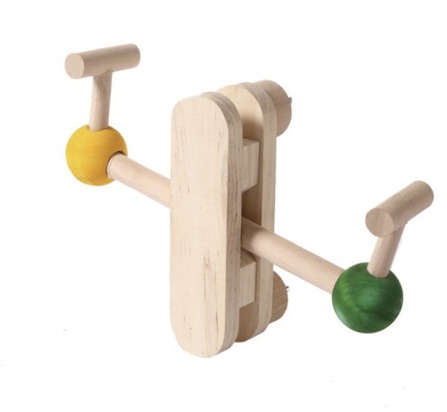 Vogelspeelgoed wip Vogelspeelgoed wip