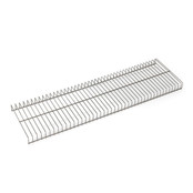 RVS bodemrooster 58 cm RVS bodemrooster 58 cm