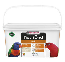 Orlux Lori nectar 3 kg kopen | Complete voeding voor lori’s