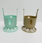 Houder voor drinkfles mijnlamp Houder voor drinkfles mijnlamp