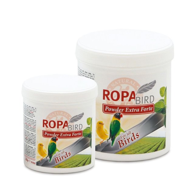 RopaBird Powder Extra Forte RopaBird Powder Extra Forte