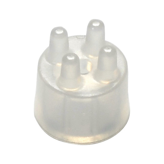 Zitstok dopje 14 mm vrouw Zitstok dopje 14 mm vrouw