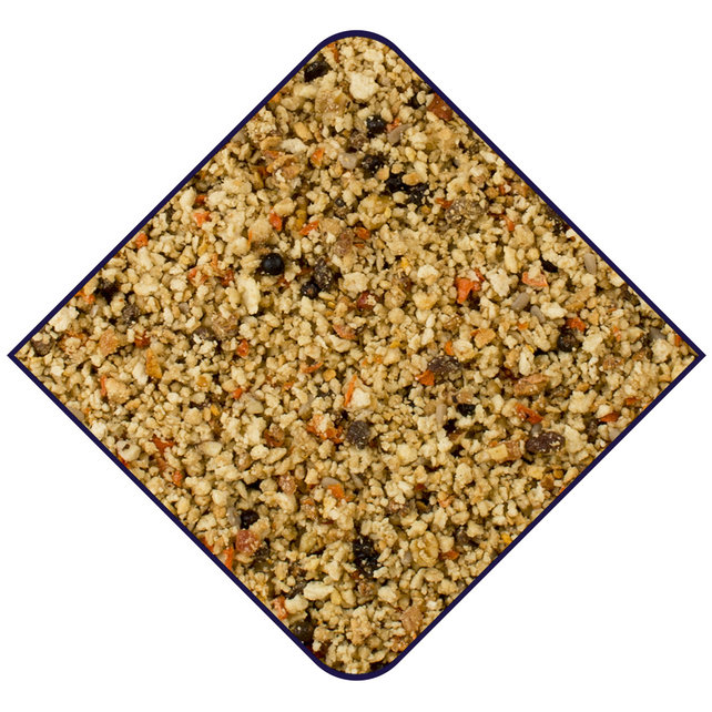 Witte Molen Expert zachtvoer extra grof Witte Molen Expert zachtvoer extra grof