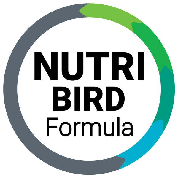 Nutribird  - Jouw vogels op hun best