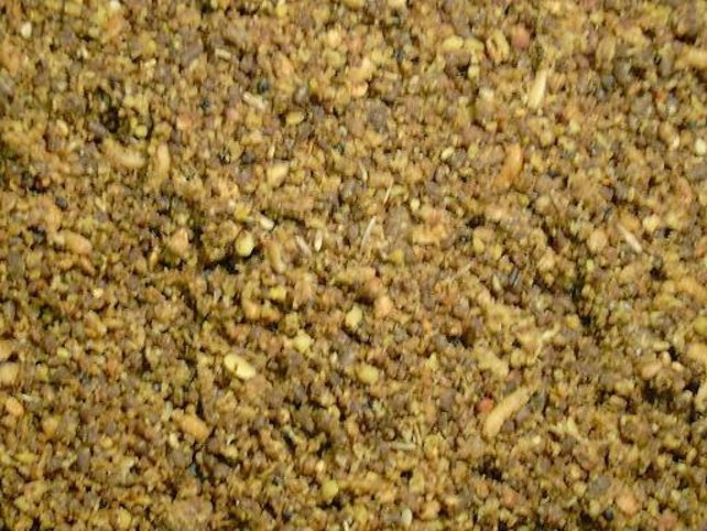 Slaats universeelvoer Slaats universeelvoer