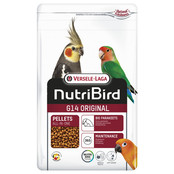 Nutribird G14 Original 1 kilo Nutribird G14 Original 1 kilo