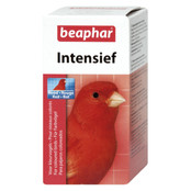 Intensief rood (10gram) Intensief rood (10gram)