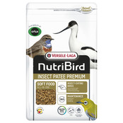 Insect patee premium Insect patee premium