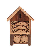 Insectenhotel Hilton Insectenhotel Hilton