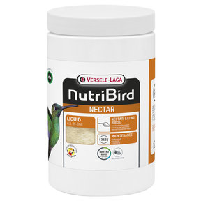 Nutribird orlux nectar 700 gram