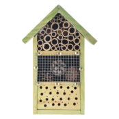 Doe het zelf insectenhotel Doe het zelf insectenhotel