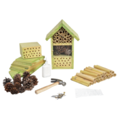 Doe het zelf insectenhotel Doe het zelf insectenhotel