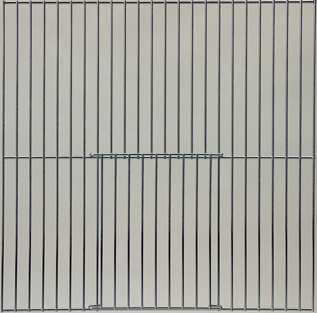 Voorfront 30 x 30 cm 1 deur Voorfront 30 x 30 cm 1 deur