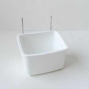 Papegaaienpot