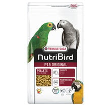 Nutribird P15 Original 1 kilo