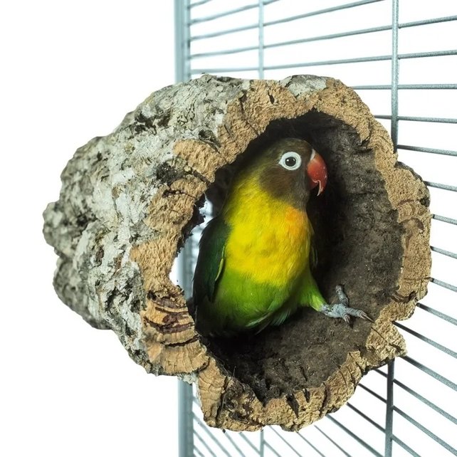 Schuilhut klein Schuilhut klein