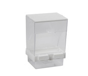 Voersilo voor in schuifdeur