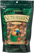 Lafeber Nutri-Berries Tropical Fruit - Papegaai