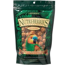 Lafeber Nutri-Berries Tropical Fruit - Papegaai