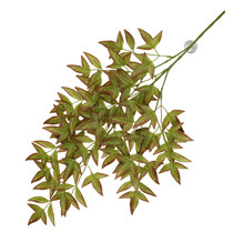 Kunstplant Nandina