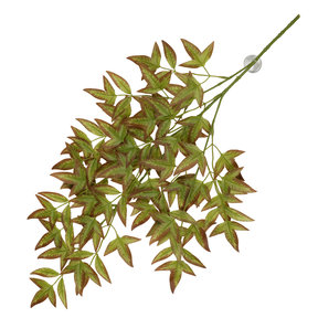 Kunstplant Nandina