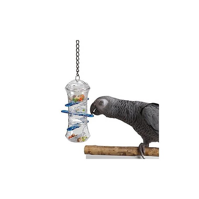 Intelligent voersysteem Intelligent voersysteem