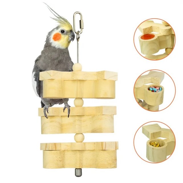 Multifunctionele fruitcup en snoephouder