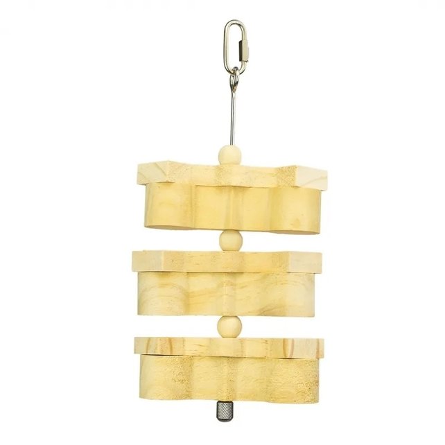 Multifunctionele fruitcup en snoephouder