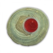 Fruitkuipjeshouder Teak Fruitkuipjeshouder Teak