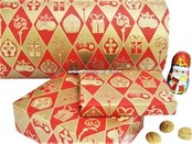 Laat ons jouw cadeau inpakken