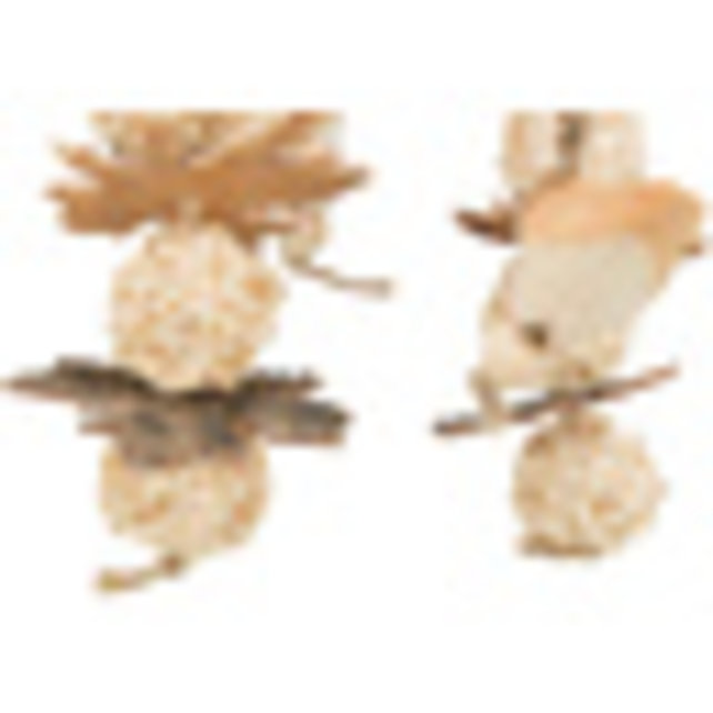 Bamboe hanger Bamboe hanger