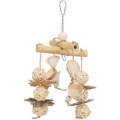 Bamboe hanger Bamboe hanger