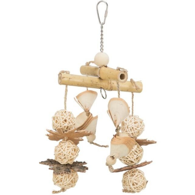 Bamboe hanger Bamboe hanger