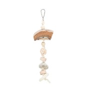 Speelgoedhanger met lavasteen