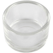 Transparant eivoerbakje voor vogels – hygiënisch, handig en duurzaam