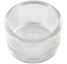 Transparant eivoerbakje voor vogels – hygiënisch, handig en duurzaam