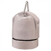 Keramische fitting E27