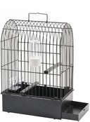 Showkooi York zwart Showkooi York zwart