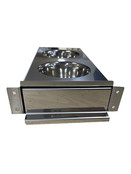 Voedercassette 2 vaks